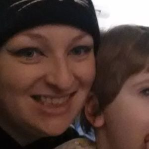 Meet your Posher, Katy